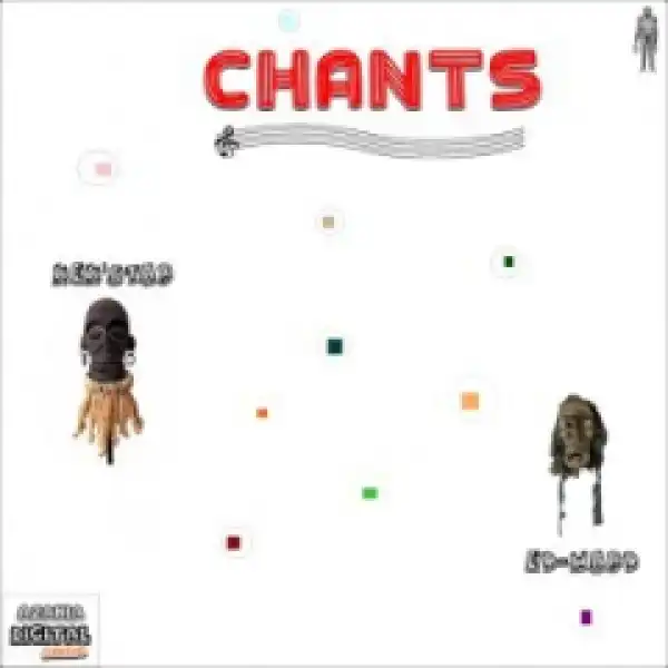 Kek’star X Ed-ward - Chants (Part 1)